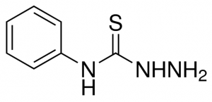 4-Phenylthiosemicarbazide 