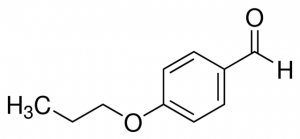 4-Propoxybenzaldehyde 