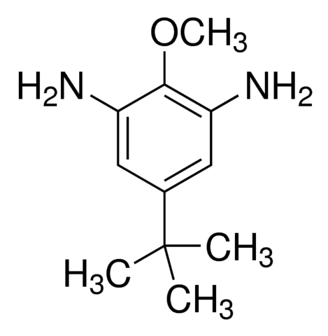 4-tert-Butyl-2,6-diaminoanisole 