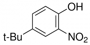 4-tert-Butyl-2-nitrophenol 412600-25G