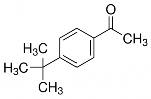 4-tert-Butylacetophenone 