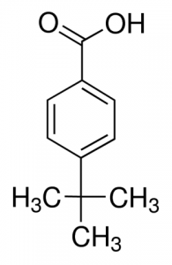 4-tert-Butylbenzoic acid 
