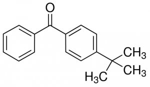 4-tert-Butylbenzophenone CDS001093-250MG