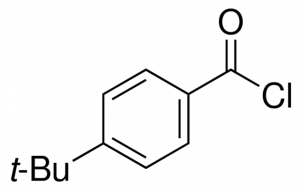 4-tert-Butylbenzoyl chloride 
