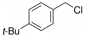 4-tert-Butylbenzyl chloride 