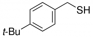4-tert-Butylbenzyl mercaptan 