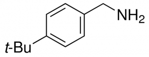 4-tert-Butylbenzylamine 