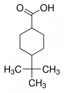 4-tert-Butylcyclohexanecarboxylic acid 