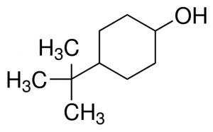 4-tert-Butylcyclohexanol, mixture of cis and trans 