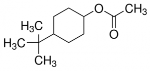 4-tert-Butylcyclohexyl acetate, mixture of cis and trans 347736-25G