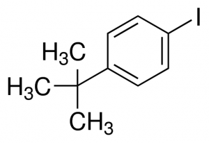 4-tert-Butyliodobenzene 