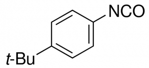 4-tert-Butylphenyl isocyanate 