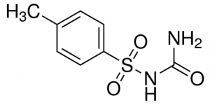 4-toluenesulfonylurea CDS003387-500MG