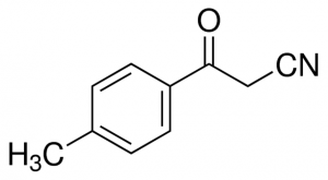 4-Toluoylacetonitrile 