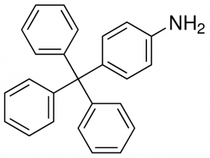 4-Tritylaniline 