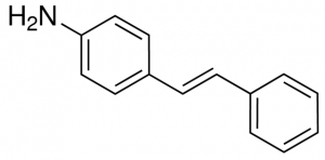 4-[2-Phenylethenyl]aniline CDS000140-250MG