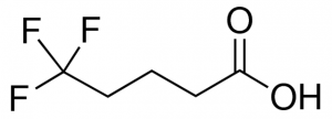 5,5,5-Trifluoropentanoic acid CDS002681-100MG