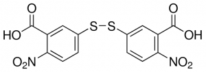 5,5-Dithiobis(2-nitrobenzoic acid) 