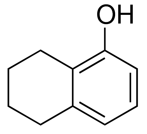 5,6,7,8-Tetrahydro-1-naphthol 