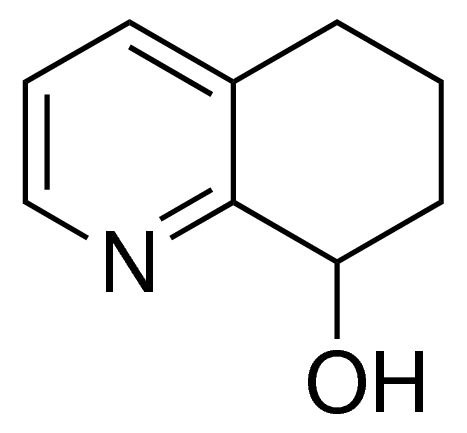 5,6,7,8-tetrahydro-quinolin-8-ol CDS003538-250MG