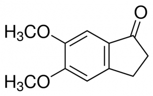 5,6-Dimethoxy-1-indanone 