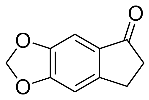 5,6-Methylenedioxy-1-indanone 