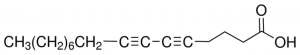 5,7-Hexadecadiynoic acid 