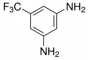 5-(Trifluoromethyl)-1,3-phenylenediamine 