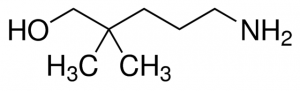 5-Amino-2,2-dimethylpentanol 