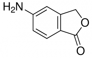 5-Amino-2-benzofuran-1(3H)-one CDS002180-50MG