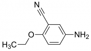 5-Amino-2-ethoxybenzonitrile CBR01501-1G