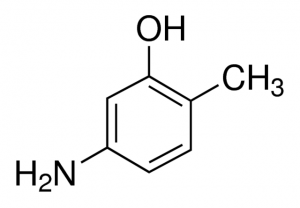 5-Amino-2-methylphenol 
