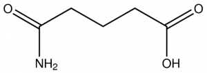 5-Amino-5-oxopentanoic acid CBR00275-1G