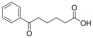 5-Benzoylpentanoic acid 
