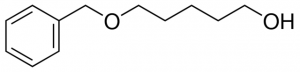 5-Benzyloxy-1-pentanol 