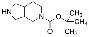 5-Boc-octahydro-pyrrolo[3,4-c]pyridine CDS010513-10MG