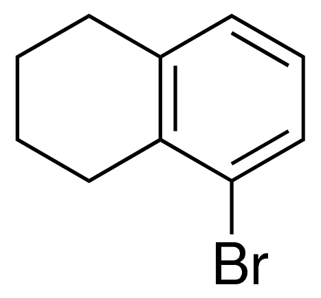 5-bromo-1,2,3,4-tetrahydro-naphthalene CDS007742-250MG