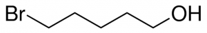 5-Bromo-1-pentanol 