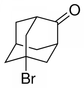 5-Bromo-2-adamantanone 678686-1G