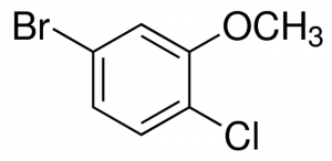 5-Bromo-2-chloroanisole 