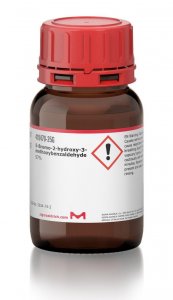 5-Bromo-2-hydroxy-3-methoxybenzaldehyde 