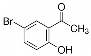 5-Bromo-2-hydroxyacetophenone 