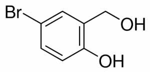 5-Bromo-2-hydroxybenzyl alcohol 