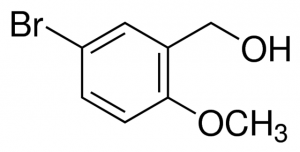 5-Bromo-2-methoxybenzyl alcohol 
