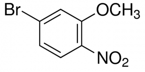 5-Bromo-2-nitroanisole 728977-500MG