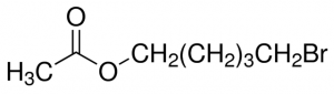 5-Bromopentyl acetate 