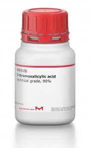 5-Bromosalicylic acid 