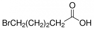 5-Bromovaleric acid 
