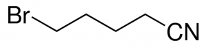 5-Bromovaleronitrile 