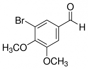 5-Bromoveratraldehyde 
